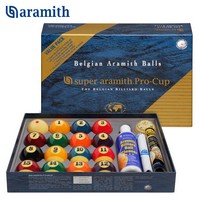 ????????? ???? ??? ???? ARAMITH SUPER PRO-CUP VALUE PACK
