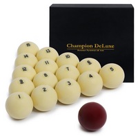 ???? CHAMPION DELUXE PYRAMID 68mm