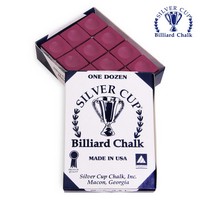 ??? SILVER CUP Burgundy 12??.