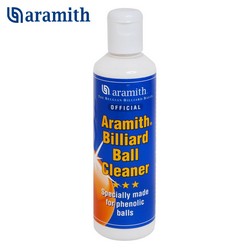 ???????? ??? ?????? ????? ARAMITH BALL CLEANER 250??.