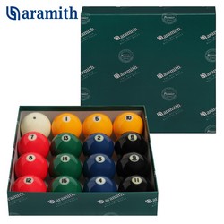 ???? ARAMITH PREMIER PYRAMID COLOR 68mm 