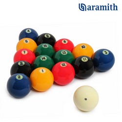 ???? ARAMITH PREMIER PYRAMID COLOR 68mm 