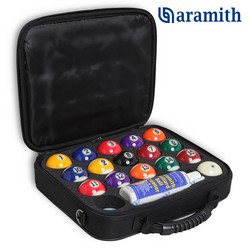 ???? ??? ???? ARAMITH PREMIUM + Ball Cleaner + ????