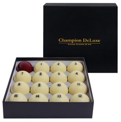 ???? CHAMPION DELUXE PYRAMID 68mm