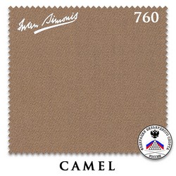 ????? ??? ???????? IWAN SIMONIS 760 CAMEL