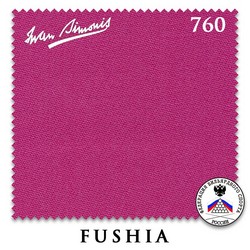 ????? ??? ??????????? ????? IWAN SIMONIS 760 FUSHIA