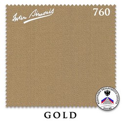 ????? ??? ???????? IWAN SIMONIS 760 GOLD