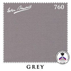 ????? ??? ???????? IWAN SIMONIS 760 GREY