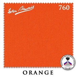 ????? ??? ???????? IWAN SIMONIS 760 ORANGE