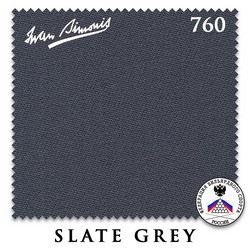 ????? ??? ???????? IWAN SIMONIS 760 SLATE GREY
