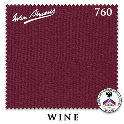 ????? ??? ??????????? ????? IWAN SIMONIS 760 WINE
