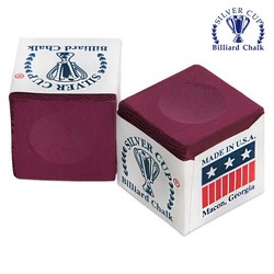 ??? SILVER CUP Burgundy 12??.
