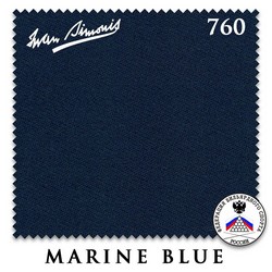 ????? ??? ???????? IWAN SIMONIS 760 MARINE BLUE