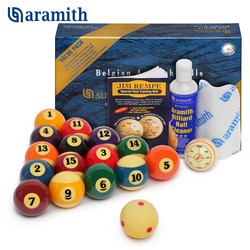 ????????? ???? ??? ???? ARAMITH SUPER PRO-CUP VALUE PACK