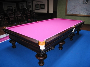 ????? ??? ??????????? ????? IWAN SIMONIS 760 FUSHIA