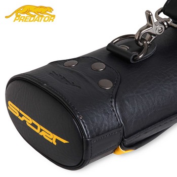 ????? ??? ???????? ? ????????? ??? PREDATOR SPORT 2X2