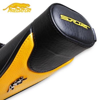 ????? ??? ???????? ? ????????? ??? PREDATOR SPORT 1X1