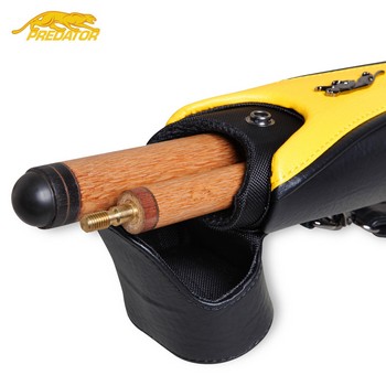 ????? ??? ???????? ? ????????? ??? PREDATOR SPORT 1X1