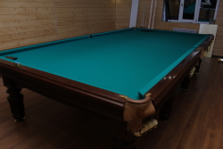 ?????????? ???? ?/? ?????????-???? (?? ???????) 12 ????? ??????? ???????? ? ????? ?????? IWAN SIMONIS ? ????? ??????????