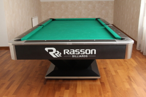 ?????????? ?????????? ???? ??? ???? 8 ????? Rasson VICTORY II Plus ? ?????? ??????????