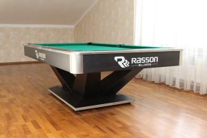 ?????????? ?????????? ???? ??? ???? 8 ????? Rasson VICTORY II Plus ? ?????? ??????????