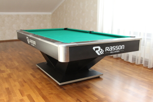 ?????????? ?????????? ???? ??? ???? 8 ????? Rasson VICTORY II Plus ? ?????? ??????????