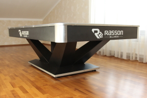 ?????????? ?????????? ???? ??? ???? 8 ????? Rasson VICTORY II Plus ? ?????? ??????????