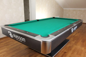 ?????????? ?????????? ???? ??? ???? 8 ????? Rasson VICTORY II Plus ? ?????? ??????????