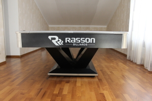 ?????????? ?????????? ???? ??? ???? 8 ????? Rasson VICTORY II Plus ? ?????? ??????????