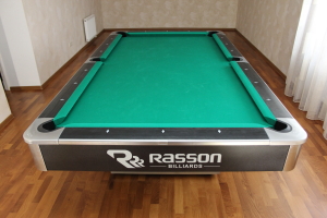 ?????????? ?????????? ???? ??? ???? 8 ????? Rasson VICTORY II Plus ? ?????? ??????????