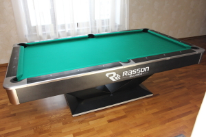 ?????????? ?????????? ???? ??? ???? 8 ????? Rasson VICTORY II Plus ? ?????? ??????????