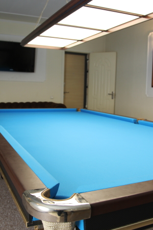 ????? ??? ???????? IWAN SIMONIS 760 TOURNAMENT BLUE