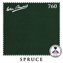 ????? ??? ???????? IWAN SIMONIS 760 SPRUCE