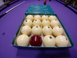 ???????? ??? ????????? ?????????????? ????? ARAMITH BALL RESTORER 250??.